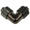 13/10 mm (10 x 1.5 mm) L Hose Connector Compact