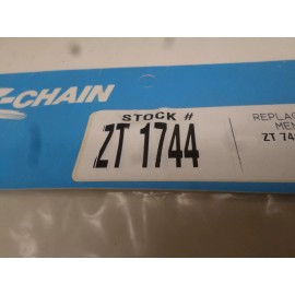 SCC One Package SCC Z Cable Replacement Crossmember ZT1744 For ZT741