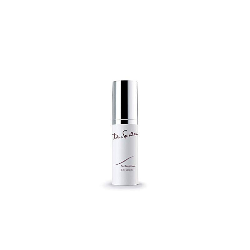 Dr. Spiller - Silk serum | For demanding and low-moisture