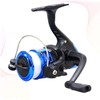 Sosoport Durable Fishing Reel for and Bow Fishing High Strength