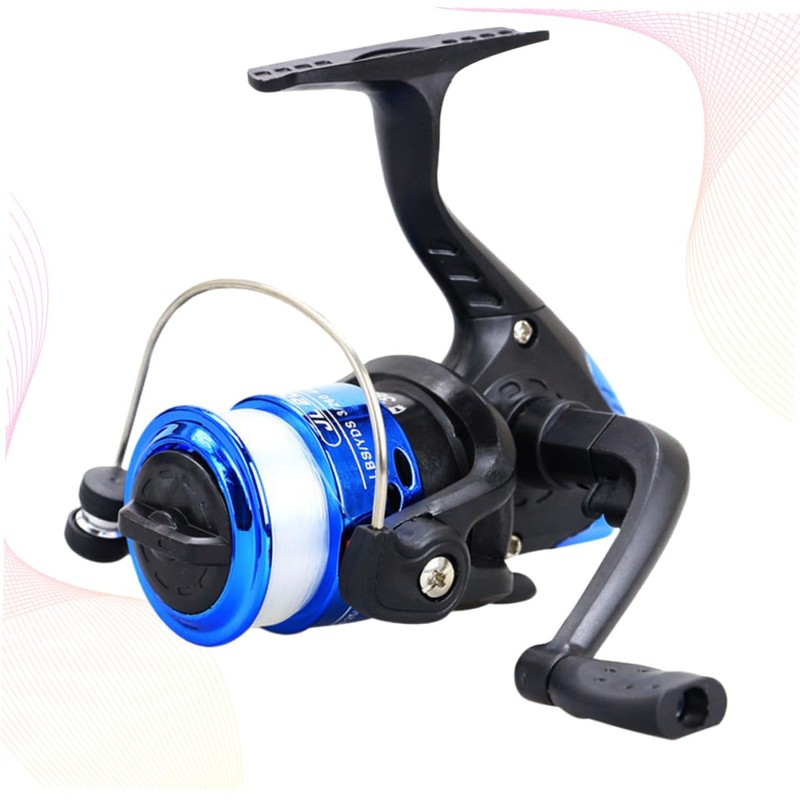 Sosoport Durable Fishing Reel for and Bow Fishing High Strength
