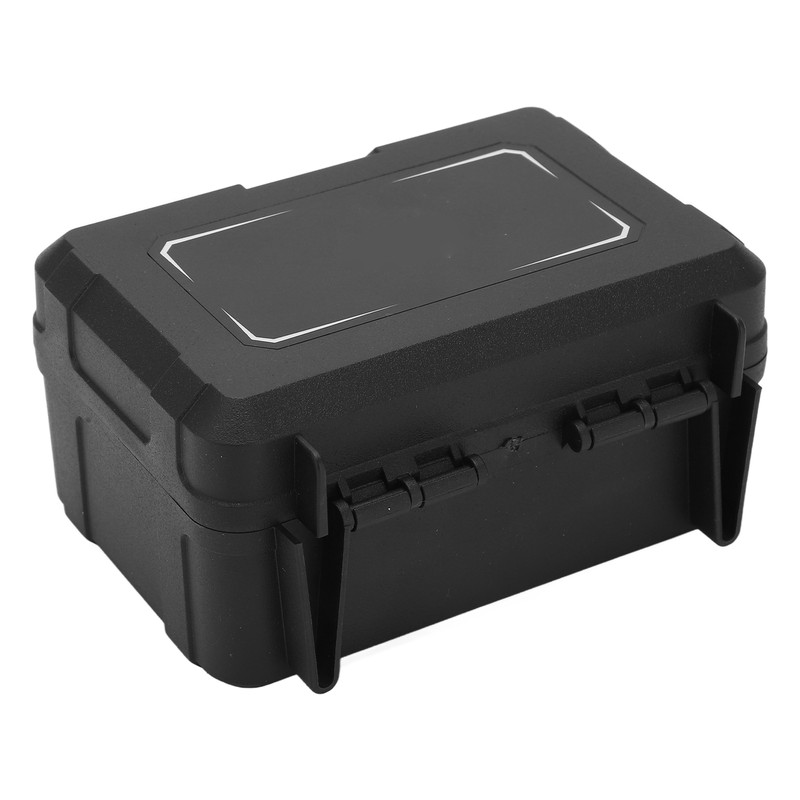 TELESIN Waterproof Storage Hard Carrying Case for DJI OSMO Action