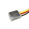 Vehicle Brake Light Flasher Module. Safety Flash Light Alert. Universal.
