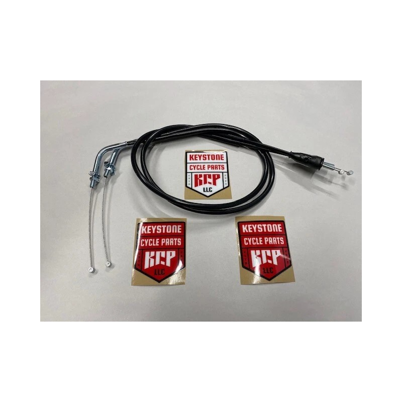 TB Parts Honda CRF110 CRF 110 EFI Extended Throttle &