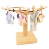 MAGISCHE GESCHENKBOX Money- and photo spin-washer