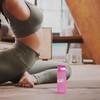 Daikoku Sports Water Bottle, Size 1 Litre, BPA-Free, Pink