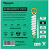 Olympia Performance Bass Guitar Strings – Long Scale Nickel Wound