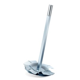 PVC Pipe Reamer, 2.44 inch Stainless Steel Bit Socket Saver Plumbing Fitting Saver PVC Socket Saver Inside Pipe Cutter for PVC Pipe Plumbing Tools for Pipe Diameters Larger Than 2.44 inch