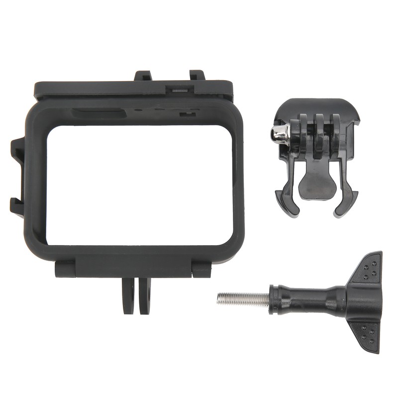 Motion Camera Frame Protective Shell AntiShock Housing Case Cover Fit
