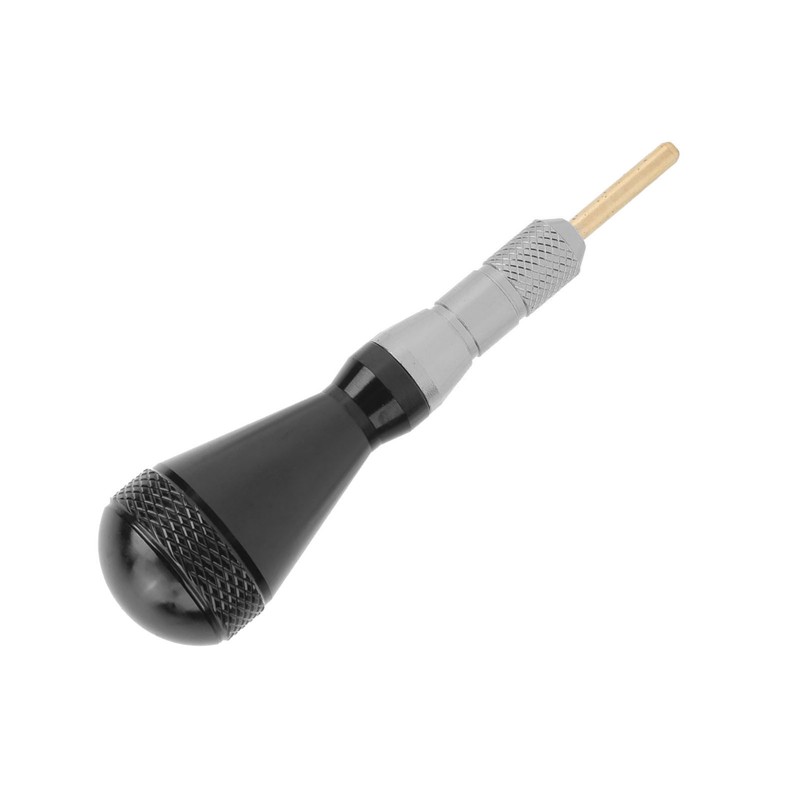 Electronic Broken Soft Tip Darts Point Extractor Remover Dart Tool