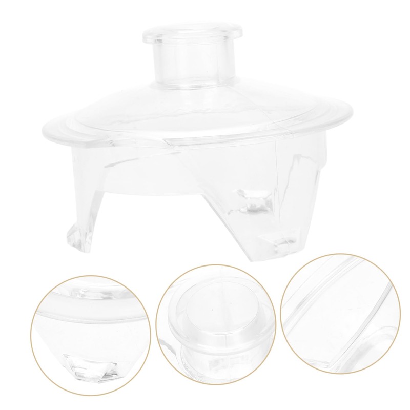 FUNOMOCYA Reusable Water Kettle Airtight Cover Cold Water Pitcher Cap