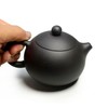 Teapot Chinese Gongfu Tea Genuine Black Sand Heijingan Tea Xishi