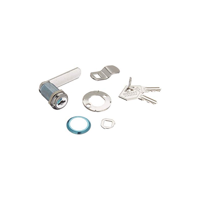 First Watch Security 1381 Drawer & Cabinet Lock Cabinet &