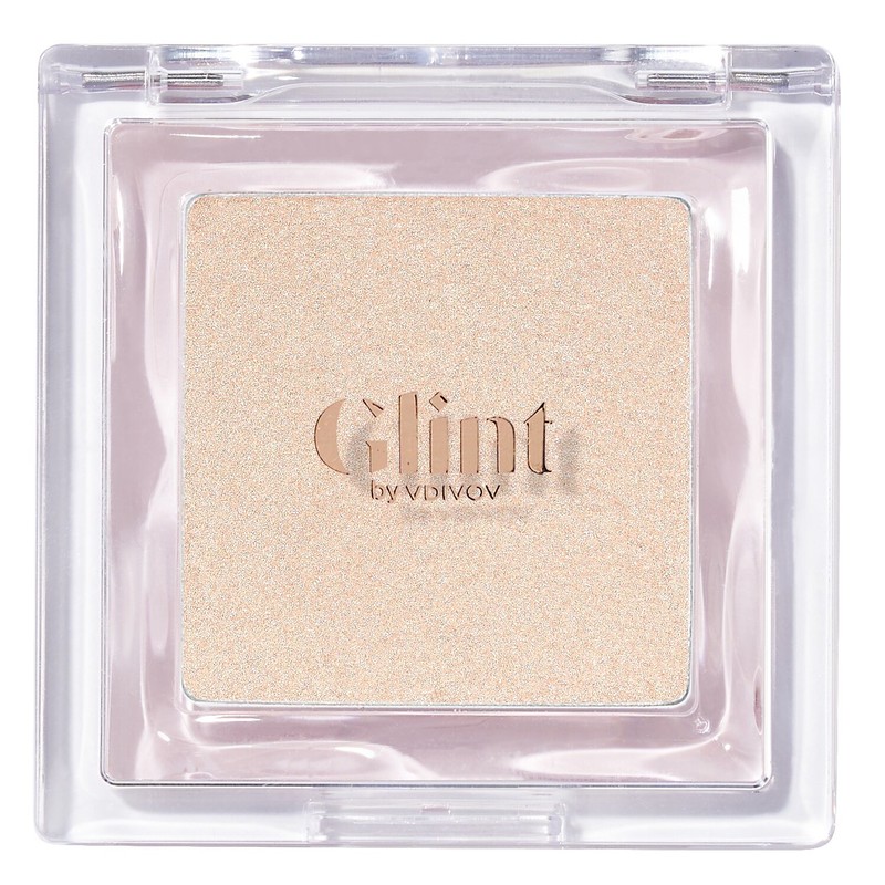 Glint by VDIVOV Highlighter - #01 NEW Dewy Moon (Original