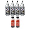 Valvoline / Motorcraft 2017-2023 FORD F350 450 550 Dana M300