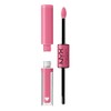 NYX Professional Makeup, Shine Loud, Labial Líquido Larga Duración, Trop