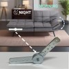 2 Pcs Adjustable Angle Hinge，Sofa backrest Hinge，DIY Furniture，Adjustment Hardware 180