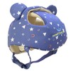 Ocanoiy Baby Infant Toddler Helmet Safety Headguard Head Protective Cushion