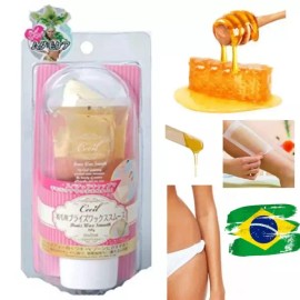Sanpo Show Jipperst Pic 슈가 제모 크림 브라질리언 왁싱 인중 솜 겨 털 가슴 [꿀 제모 (Tube) 왁싱] Sugar Hair Removal Cream Brazilian Waxing Upper Lip Cotton Hair Chest [Honey Hair Removal (Tube) Waxing]
