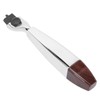 Men's Razor Handle Replacement Ergonomic Design Lightweight Shaving Safety Handle