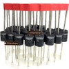Ltvystore 30PCS 15Amp Diode Schottky Blocking Diodes Compatible for Solar