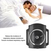 Intelligent Snore Ceasing Device Smart Infrared Ray Electric Wristband Snore