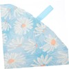 COLLBATH Flower Printed Tea Cozy Teapot Insulation Cover Household Teapot