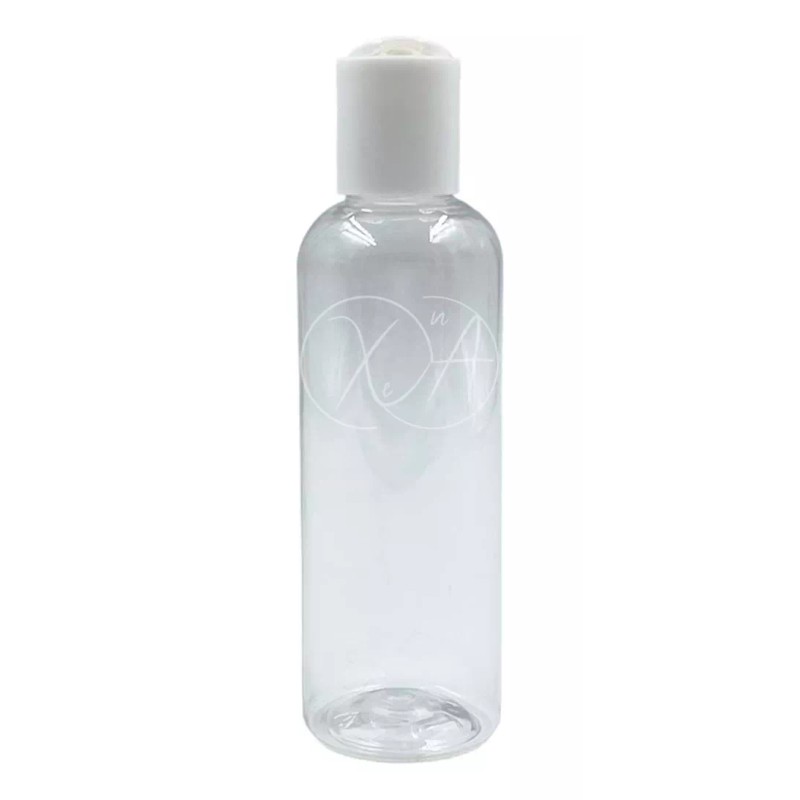 Xena Envase Gel Antibacterial 100 Ml Jefferson Tapa Disco!