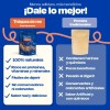 Dogelthy Pack De 2 Bolsas De Traquea De Res Deshidratada