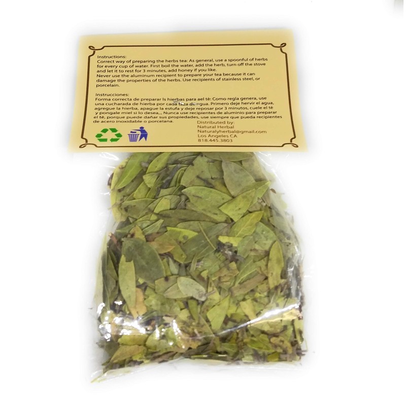 Hoja de Pinguica (1oz)(1pack)