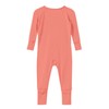 SUZEL Baby Viscose from Bamboo Footless Pajamas Boys Girls Zippy