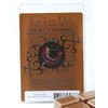 La-Tee-Da SMOKE and MIRRORS Magic Melts CASE of 10 Scented Wax Tarts by