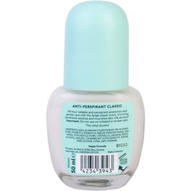 TRIPLE PACK of Fenjal Classic Luxury Creme Roll On x 50ml