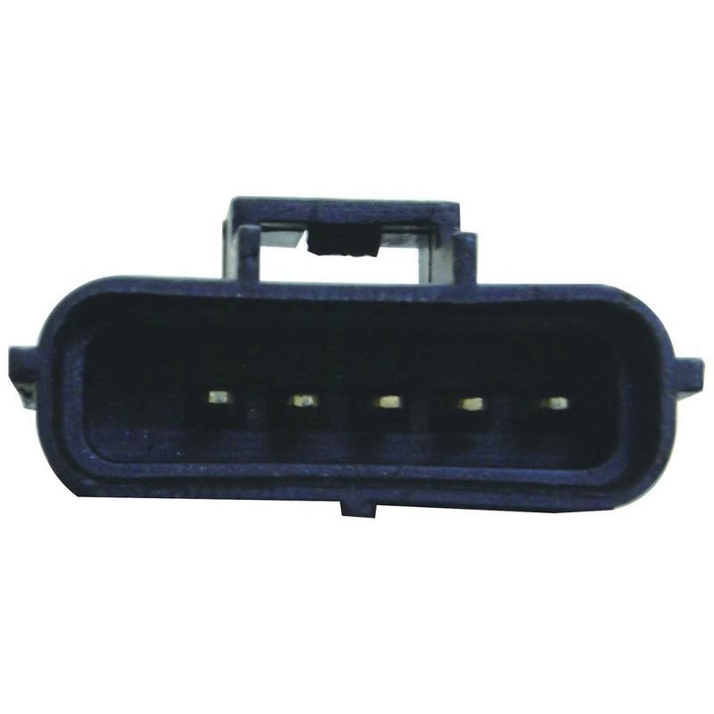 OEG Parts New Wiper Motor Compatible with Jeep Grand Cherokee/Liberty