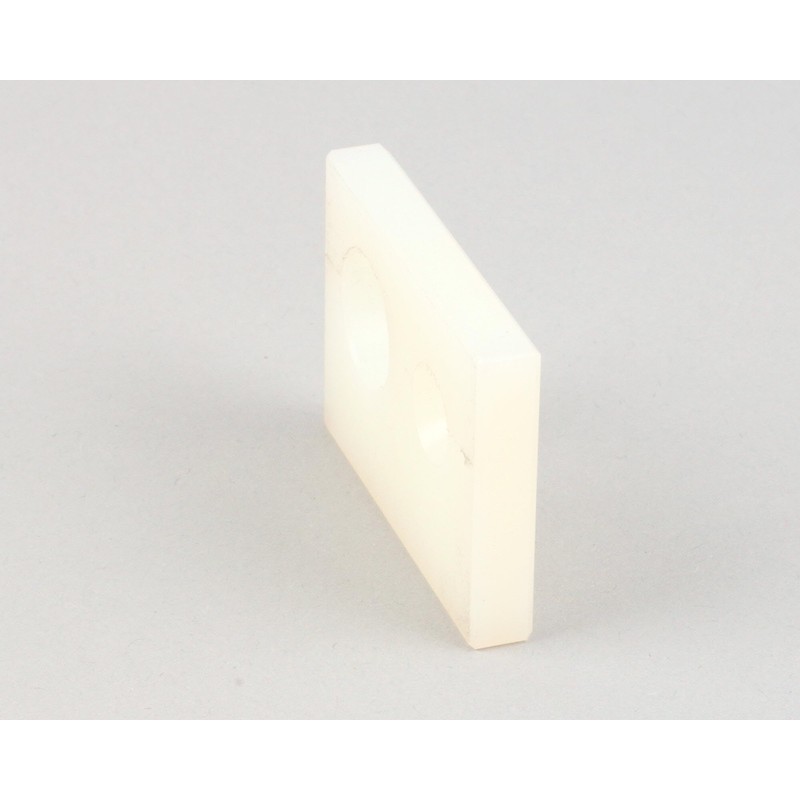 Ram 220467 Wear Strip, Left, Upper