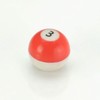 LST 4 x Valve Caps Tyre Valves Billiard Ball Pool