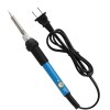 Sumsour 2Pcs Solder Iron w/Adjustable Temperature 120VAC Soldering Pencil Pen