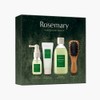 AROMATICA [AROMATICA]Rosemary Scalp Scaling Trial Kit