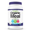 All gain Wheat Nutrition Powder Vanilla Bean Flavor Sugar Free
