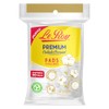 LE ROY PREMIUM PADS CIRCULARES 50 PZ