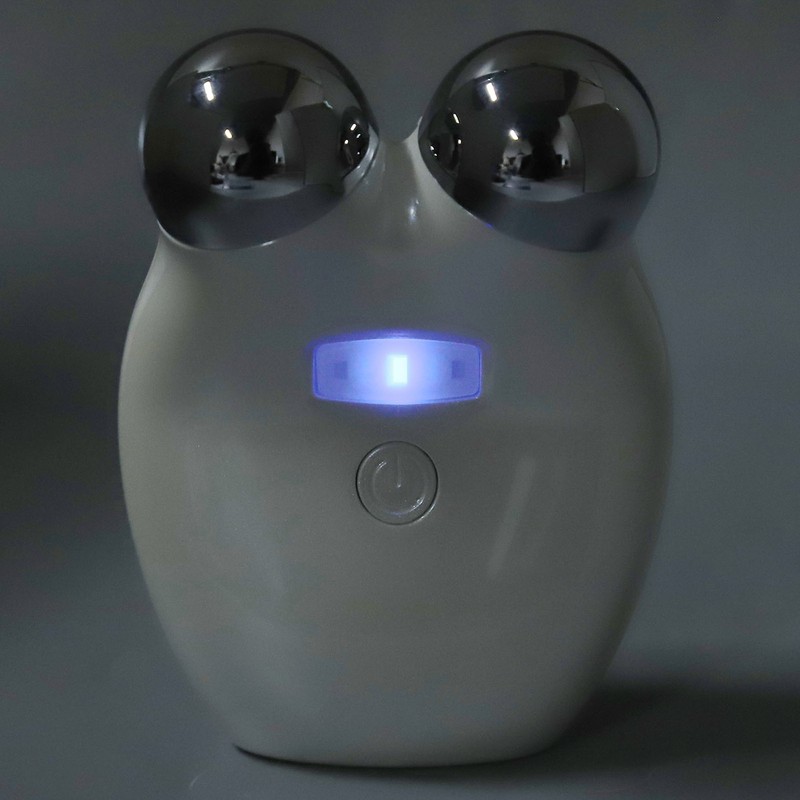 Microcurrent Facial Beauty Machine Skin Lifting Tightening Fade Fine Lines