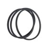 YMCONE Lawn Mower Tractor Engine to Deck Belt 5/8" X