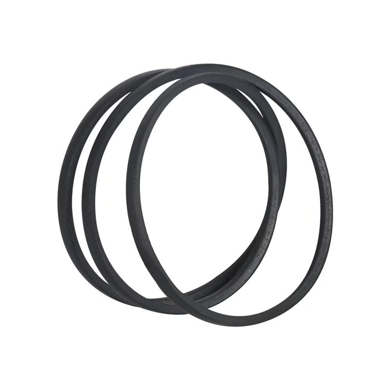 YMCONE Lawn Mower Tractor Engine to Deck Belt 5/8" X