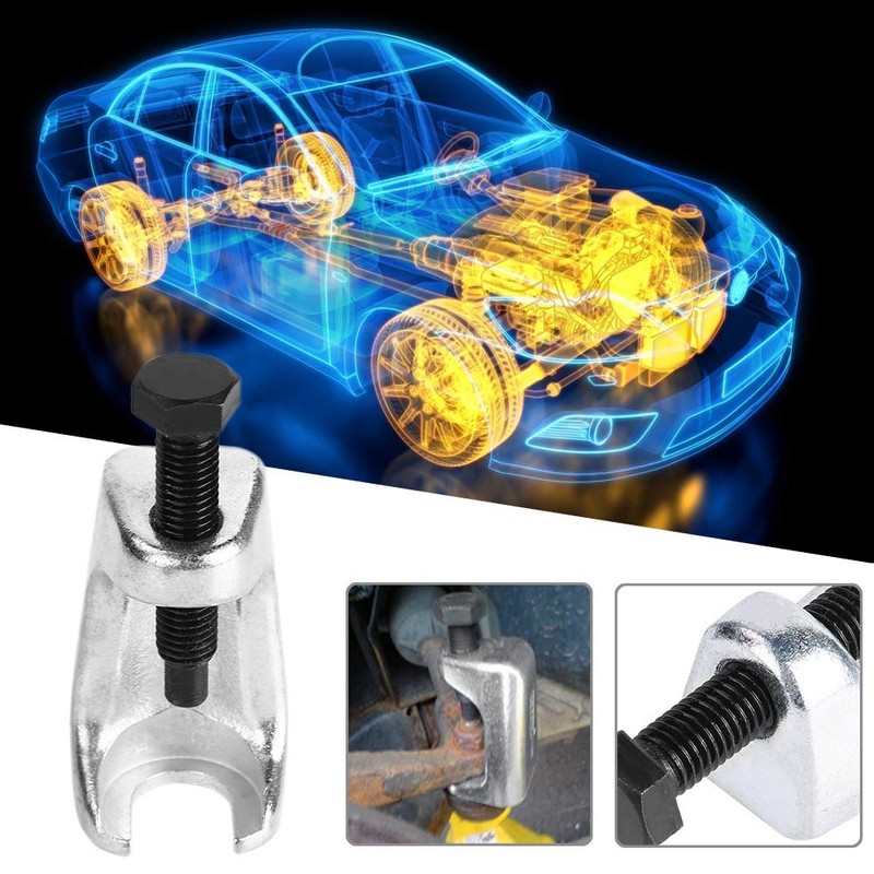 arm puller + Car Tie Rod End Puller, Three Size