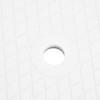 Swimming Pool Skimmer Lid High Reliability Effective Filtration Easy to