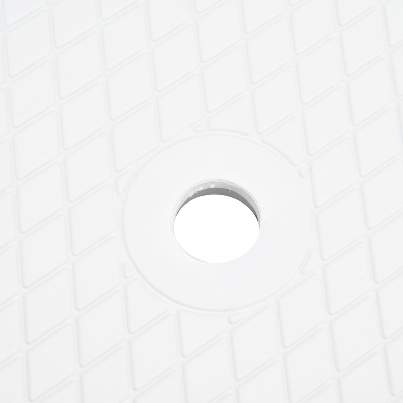 Swimming Pool Skimmer Lid High Reliability Effective Filtration Easy to