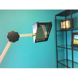 Artist Camera Lucida New Lucida Original Drawing Projector for Artist or Student, Project Image & Draw, Easy to Set up, Lighting System, Drawing Tools Included,- Makes a Great Gift for All Artists