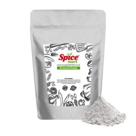 Arrowroot Powder | Starch Flour Premium Quality Free UK P&P 50g-1.9kg (50g)