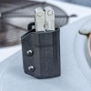 Leatherman Kydex Multitool Sheath fits Leatherman Pocket Survival Tool PST