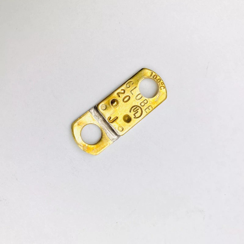 Globe 212° F FUSE LINK GLOBE TECH 317212 MODEL J,